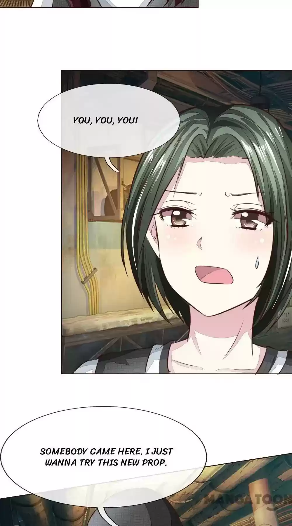 Vampire Adonis Chapter 176