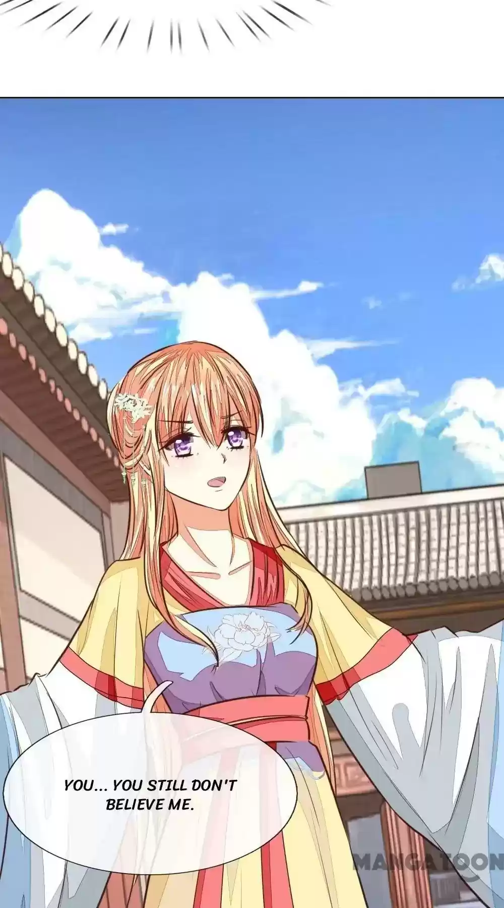 Vampire Adonis Chapter 176