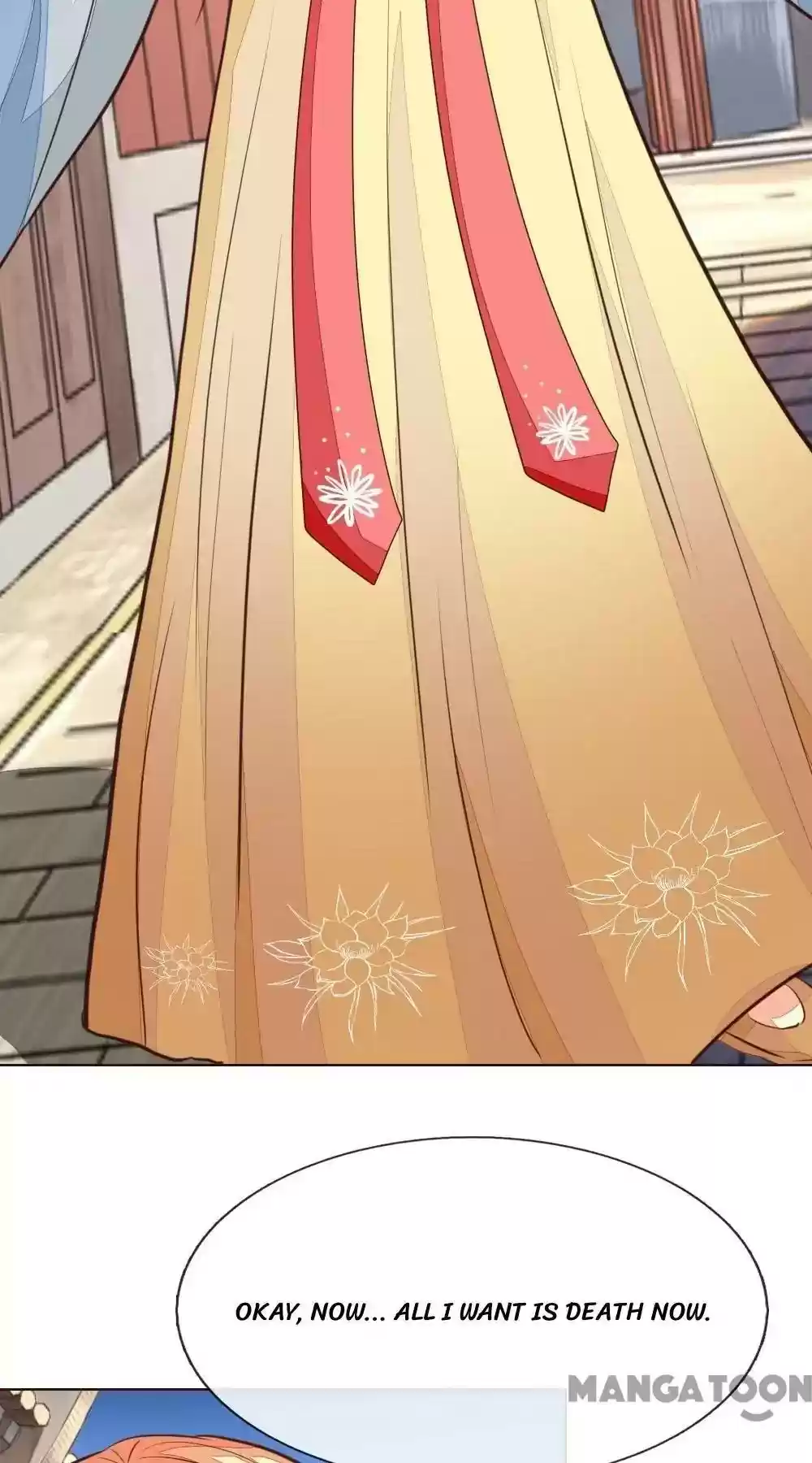 Vampire Adonis Chapter 176