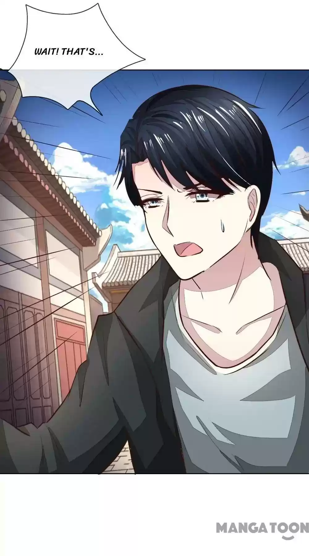 Vampire Adonis Chapter 176