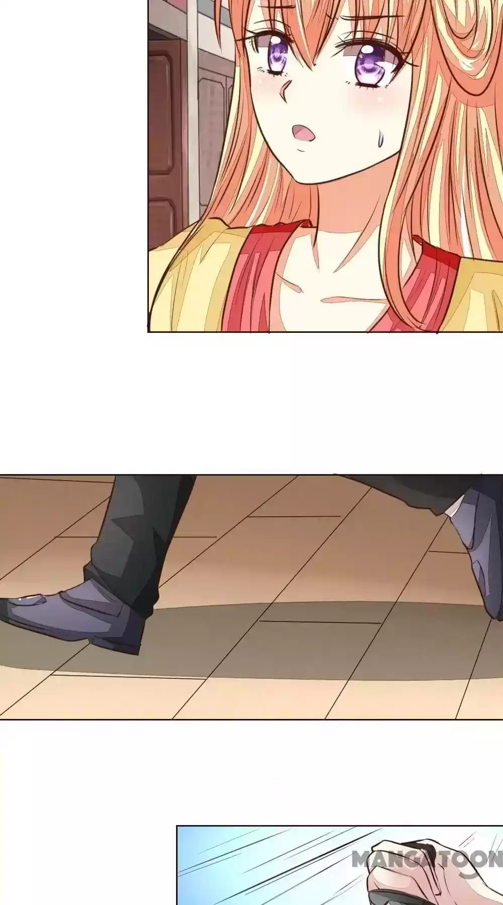 Vampire Adonis Chapter 177