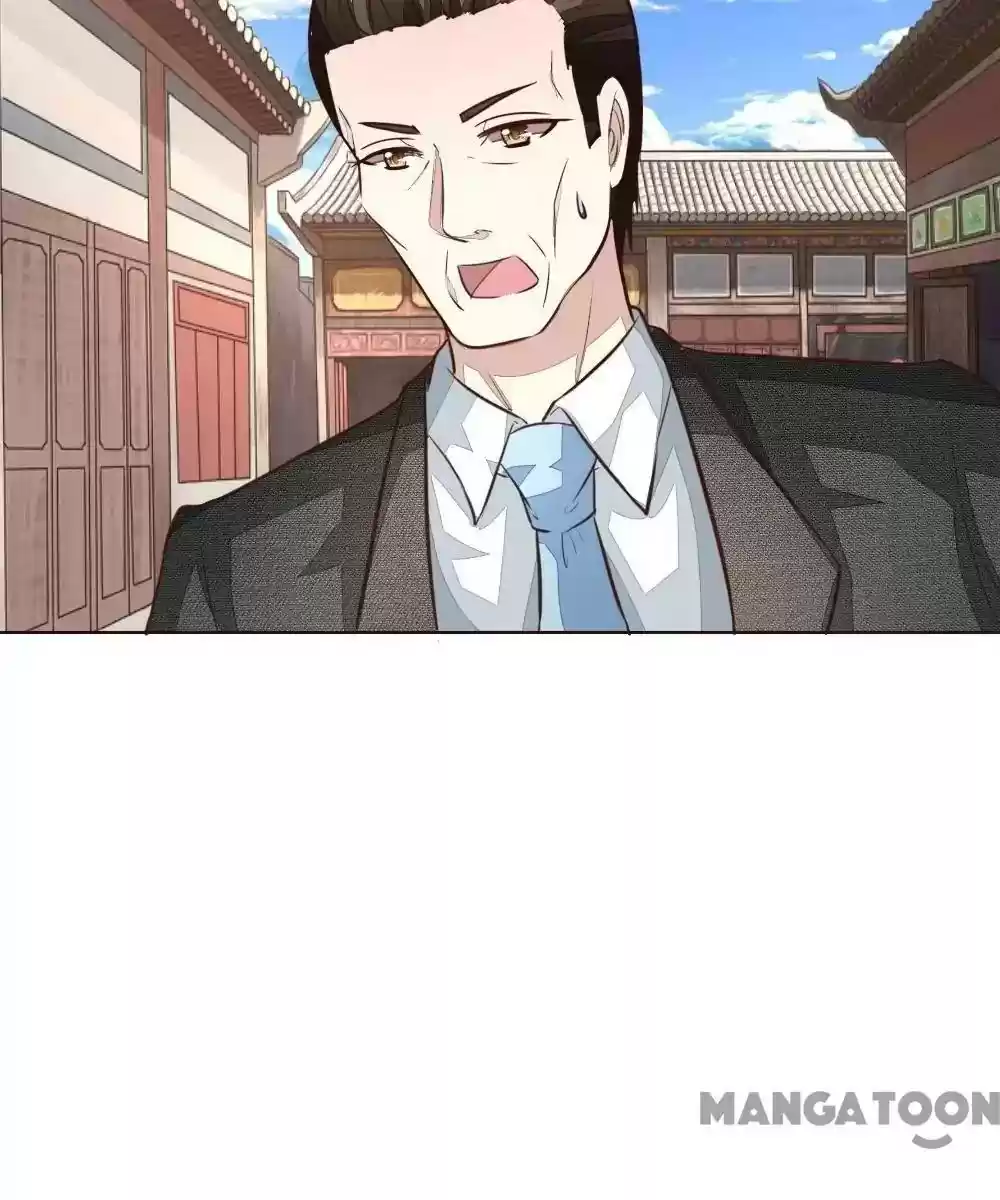 Vampire Adonis Chapter 177