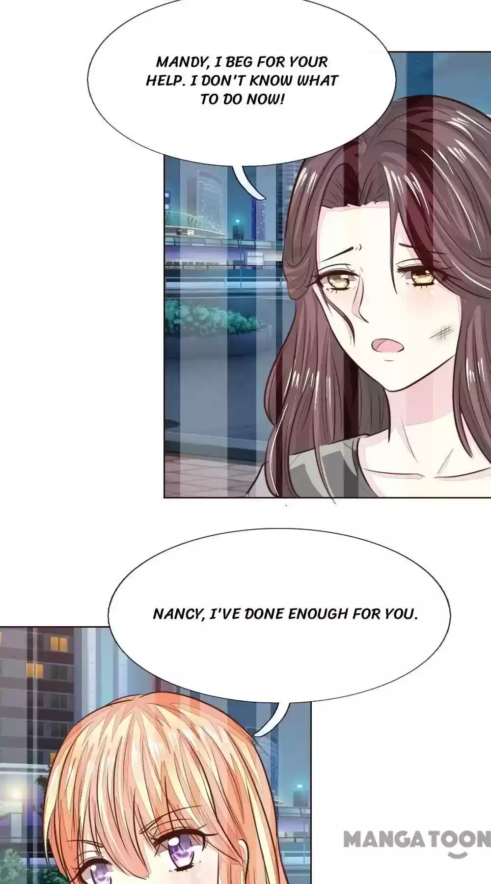 Vampire Adonis Chapter 177