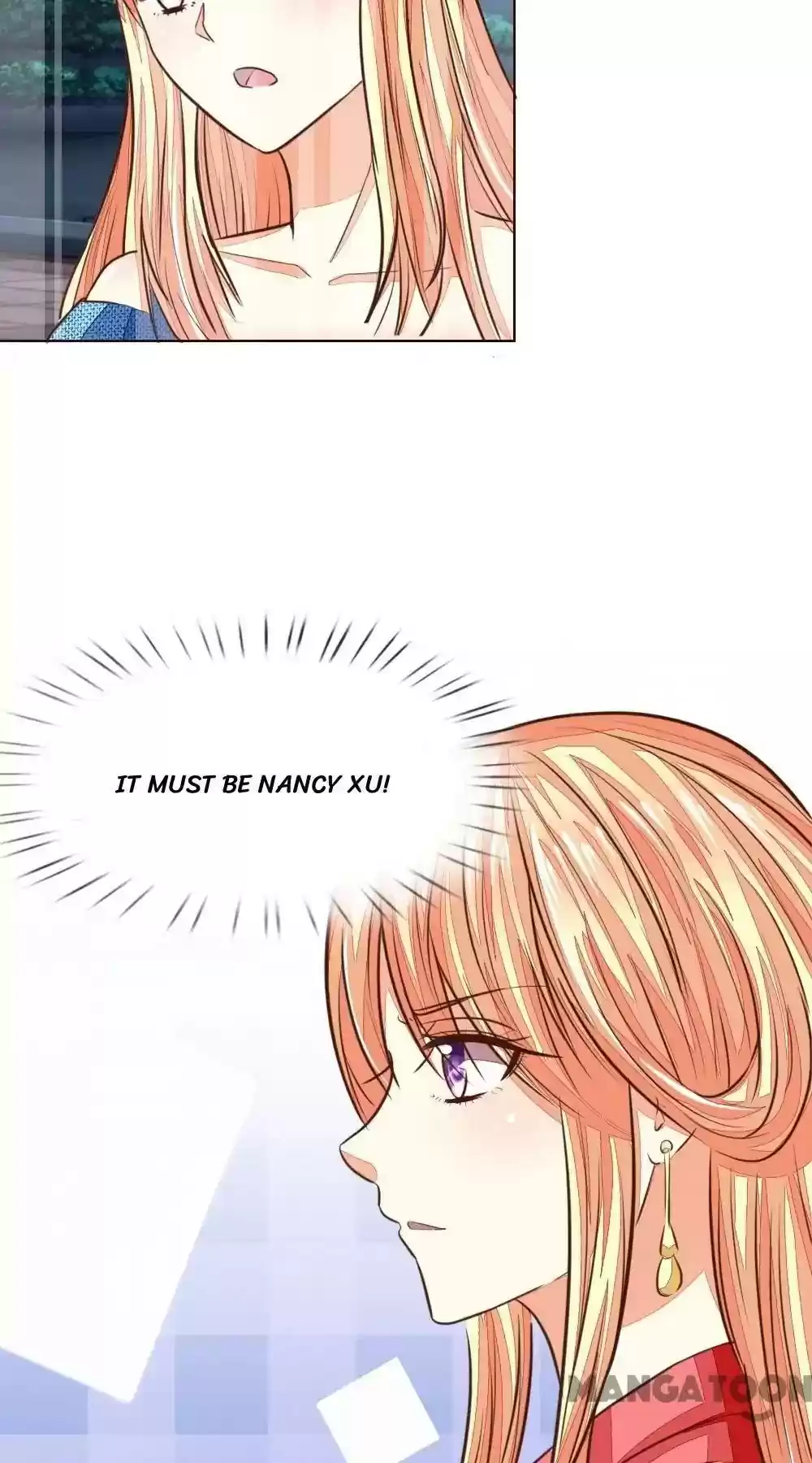 Vampire Adonis Chapter 177