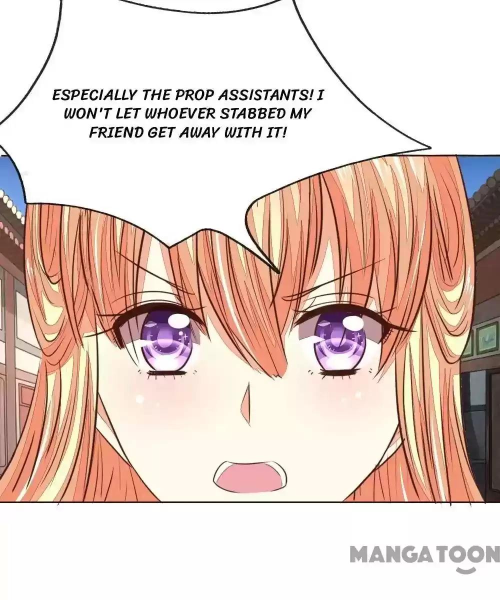 Vampire Adonis Chapter 177