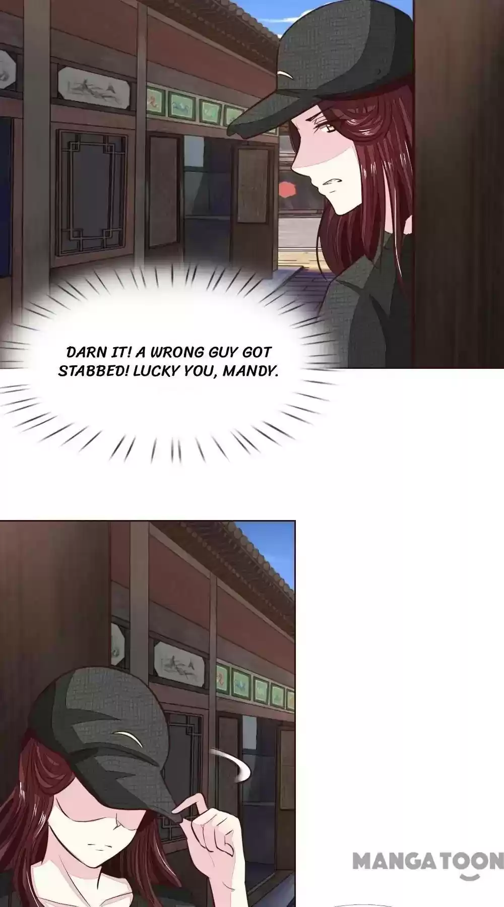 Vampire Adonis Chapter 177