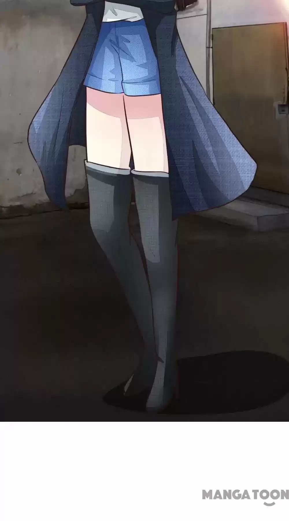 Vampire Adonis Chapter 177