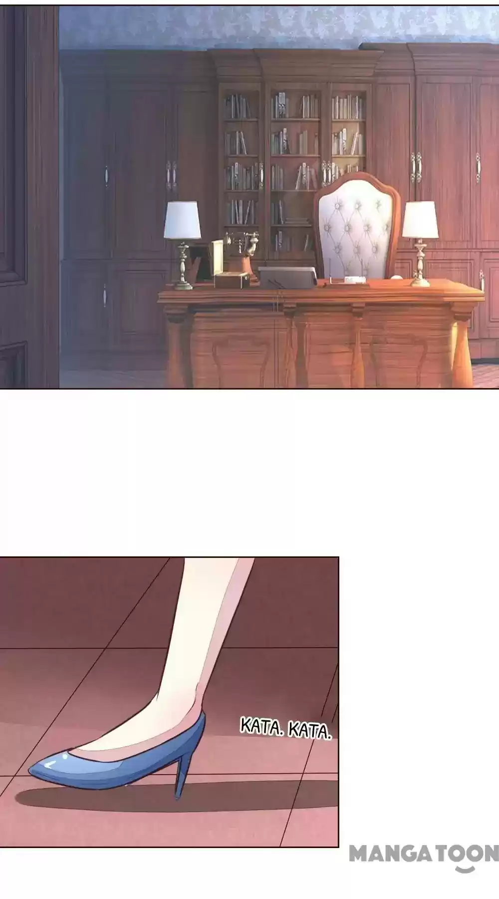 Vampire Adonis Chapter 177