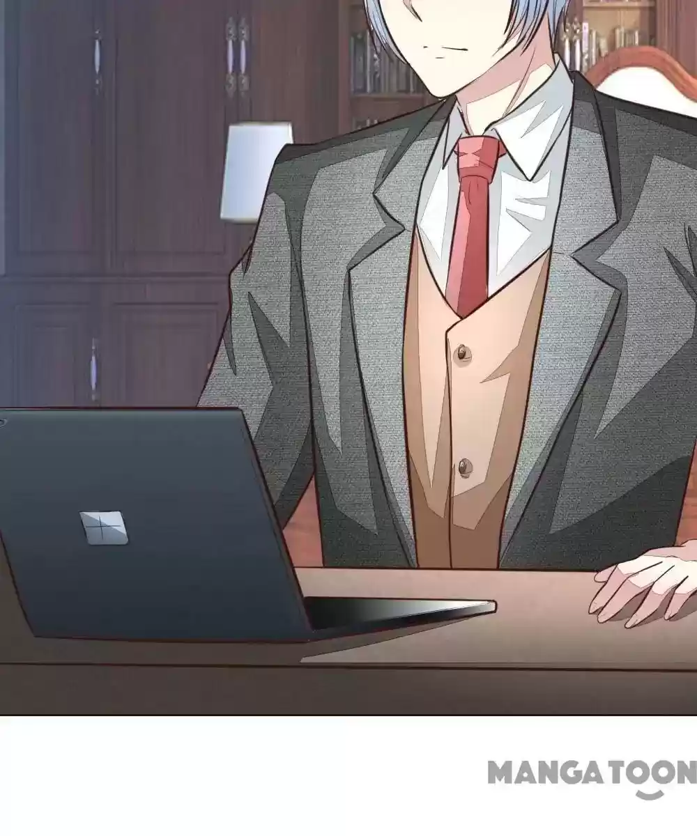 Vampire Adonis Chapter 177