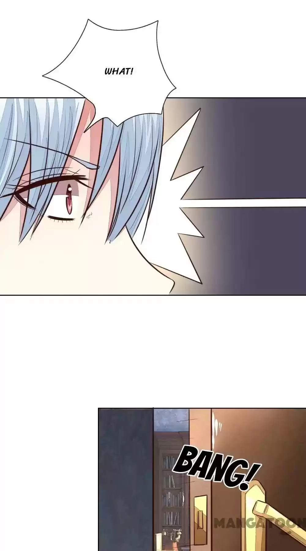 Vampire Adonis Chapter 177