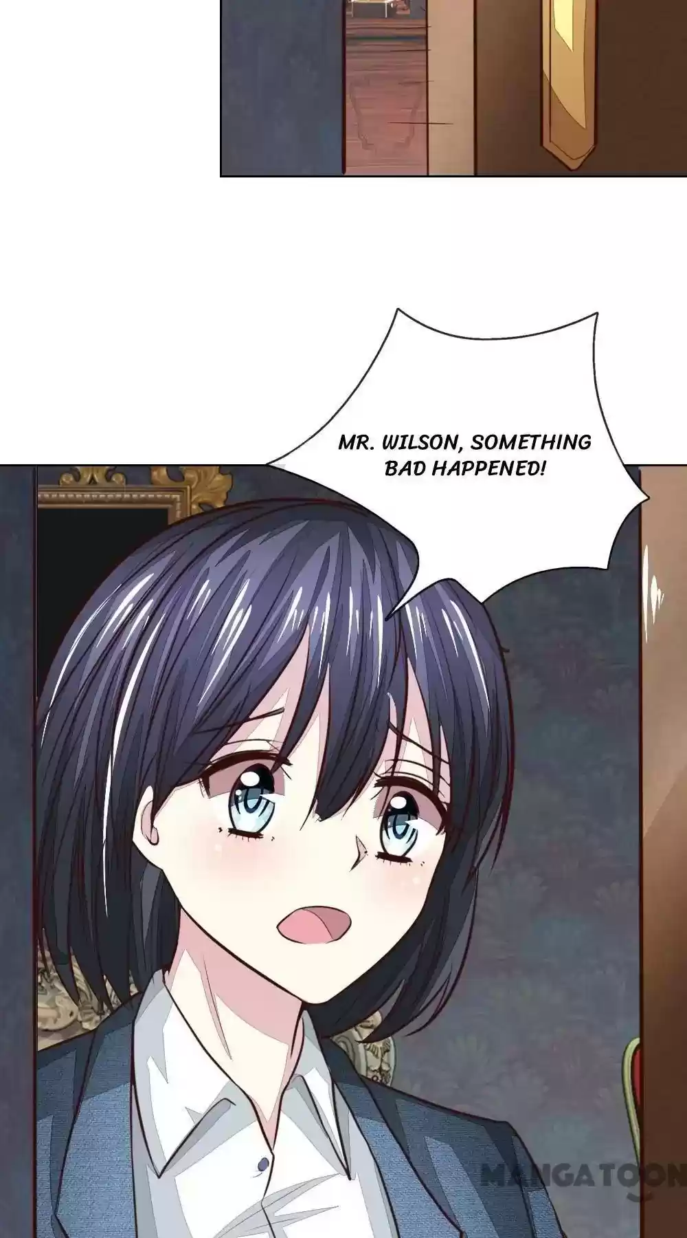 Vampire Adonis Chapter 177