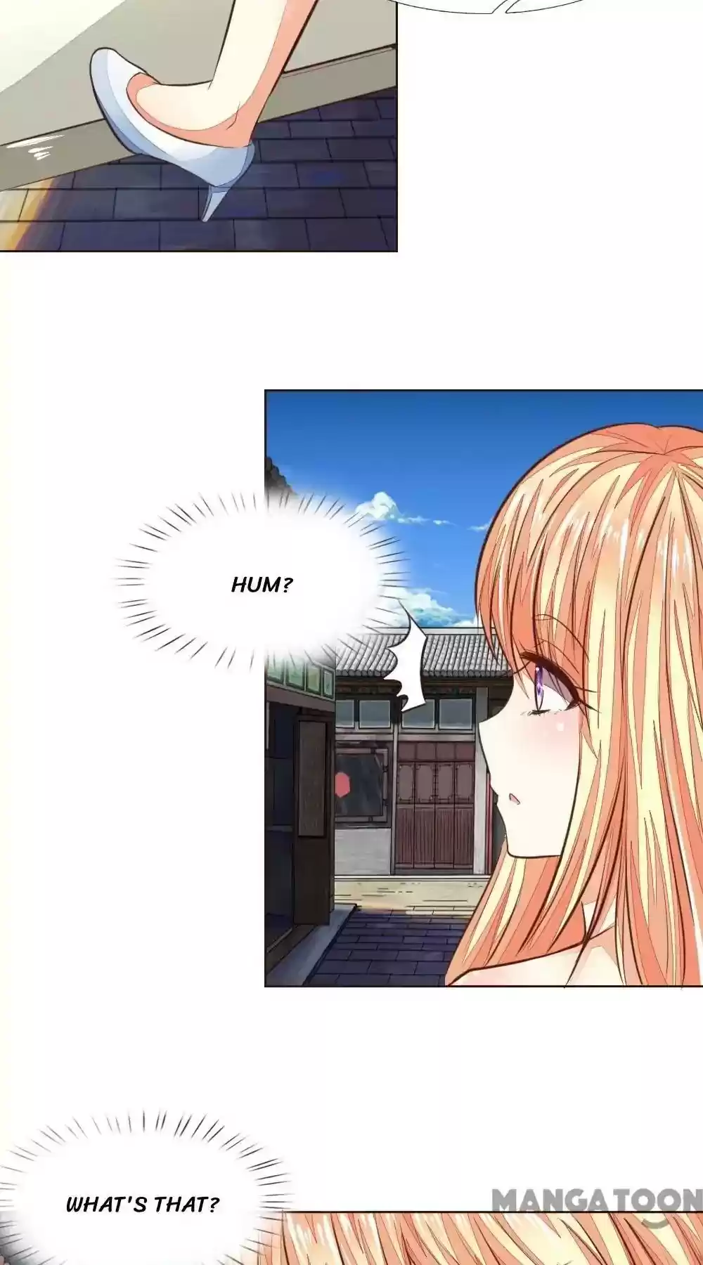 Vampire Adonis Chapter 178