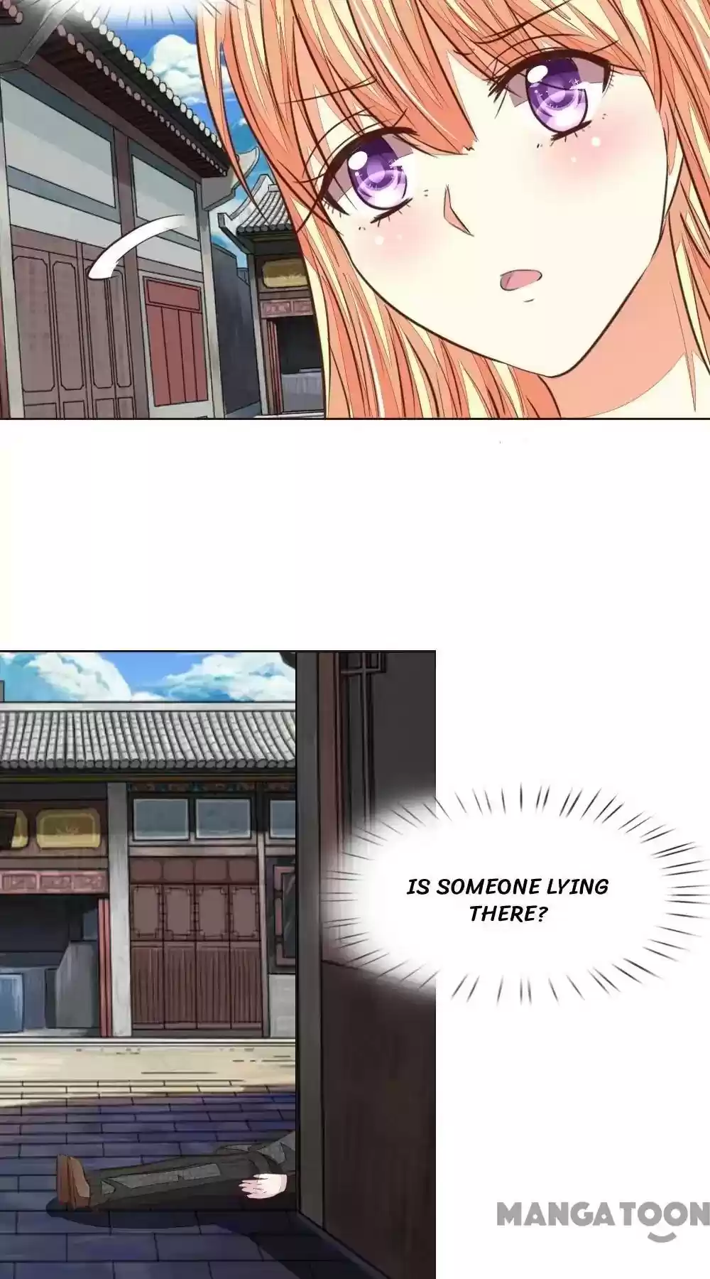 Vampire Adonis Chapter 178