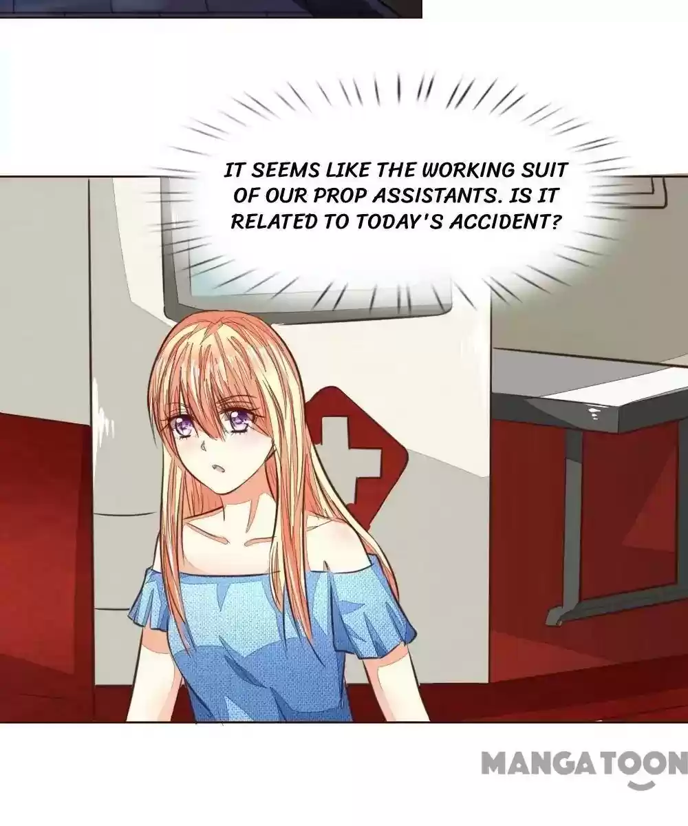 Vampire Adonis Chapter 178