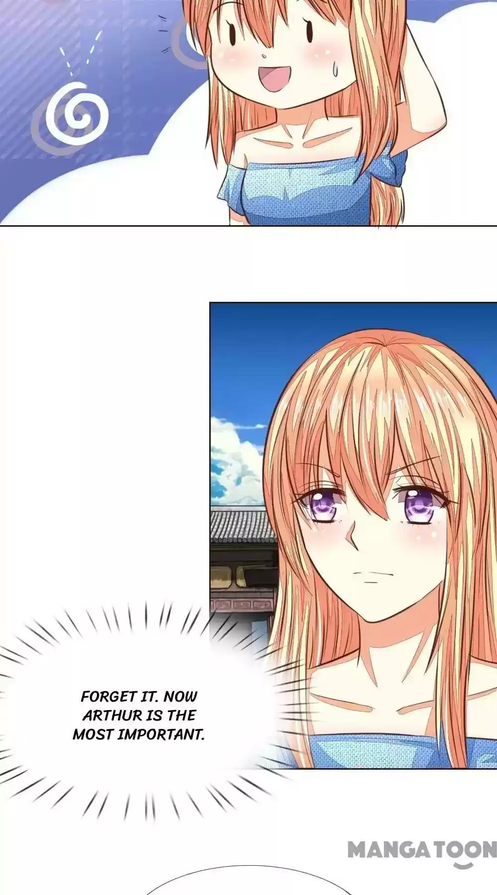 Vampire Adonis Chapter 178