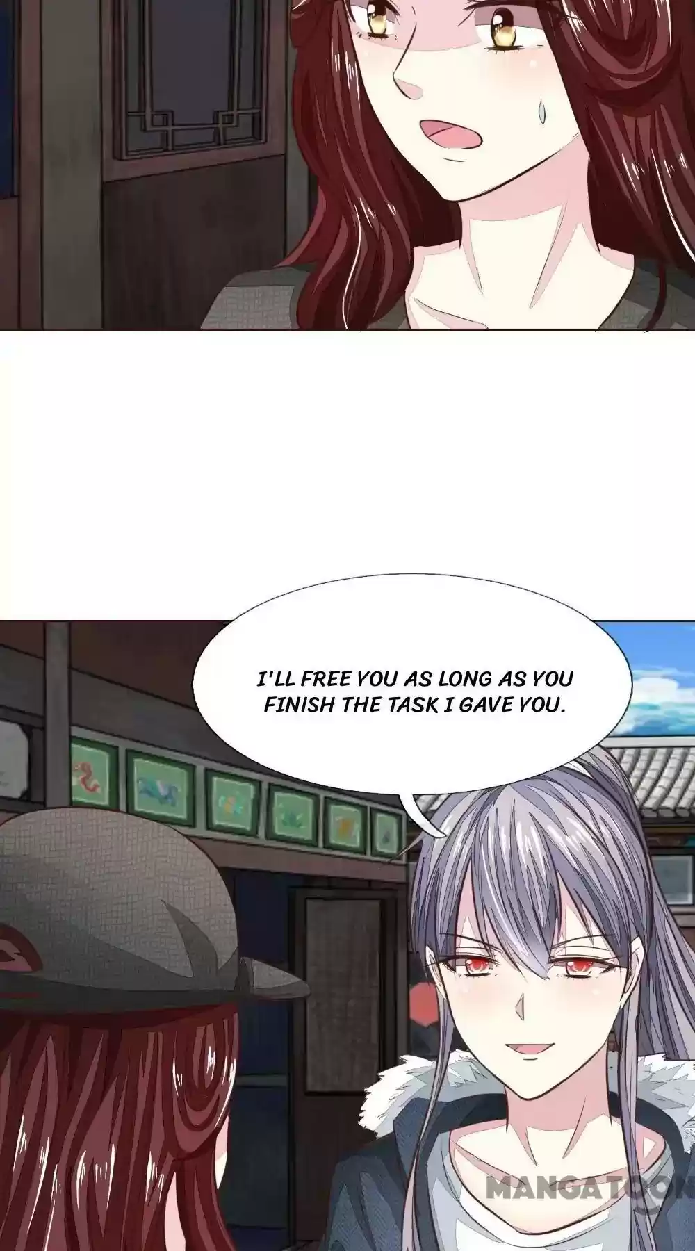 Vampire Adonis Chapter 178