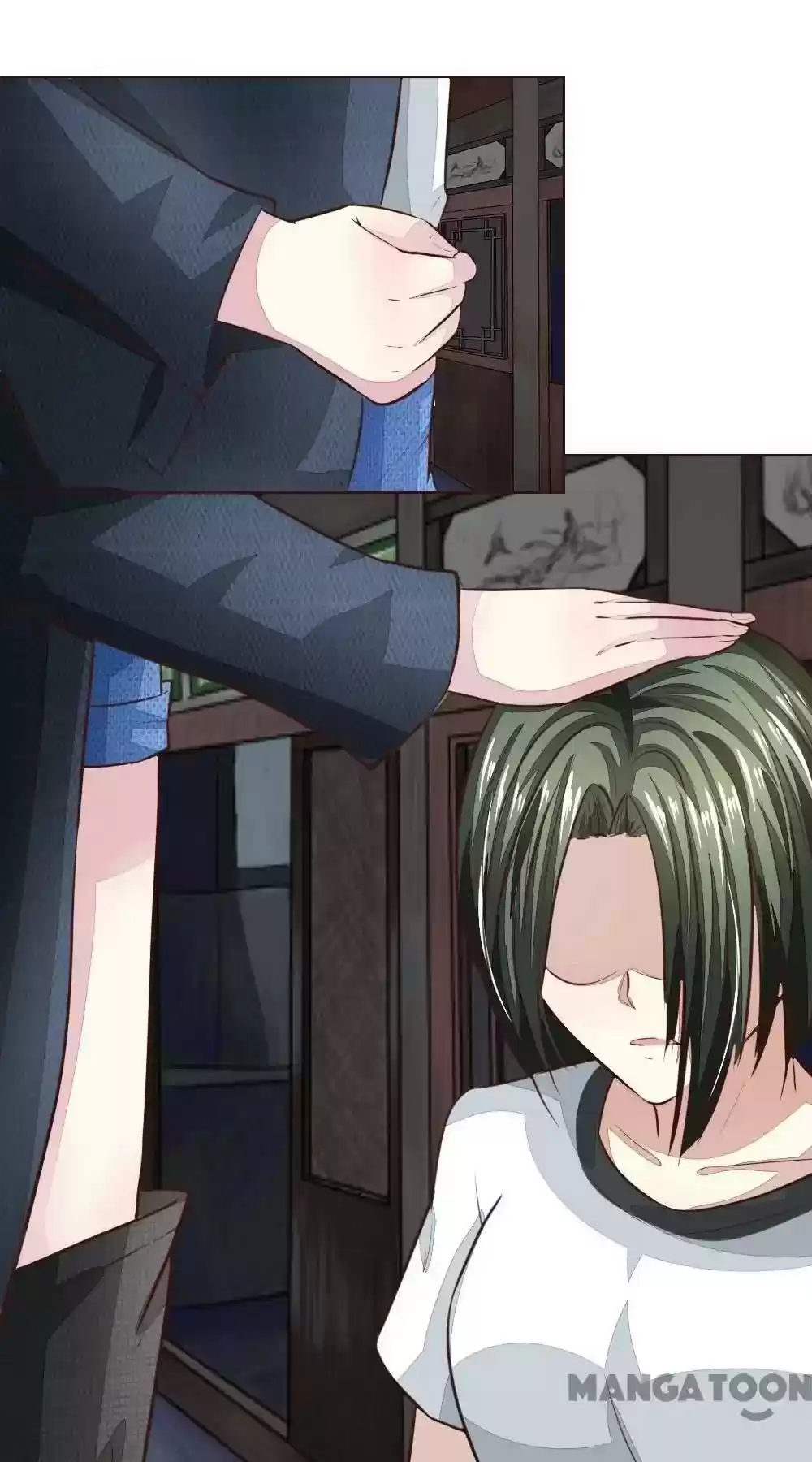 Vampire Adonis Chapter 178