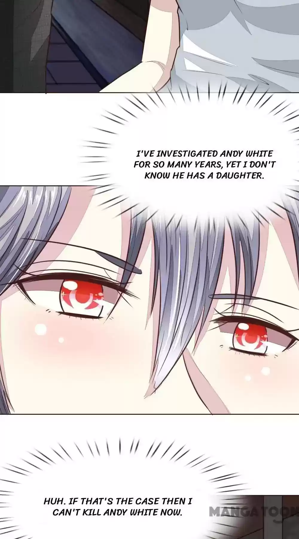 Vampire Adonis Chapter 178