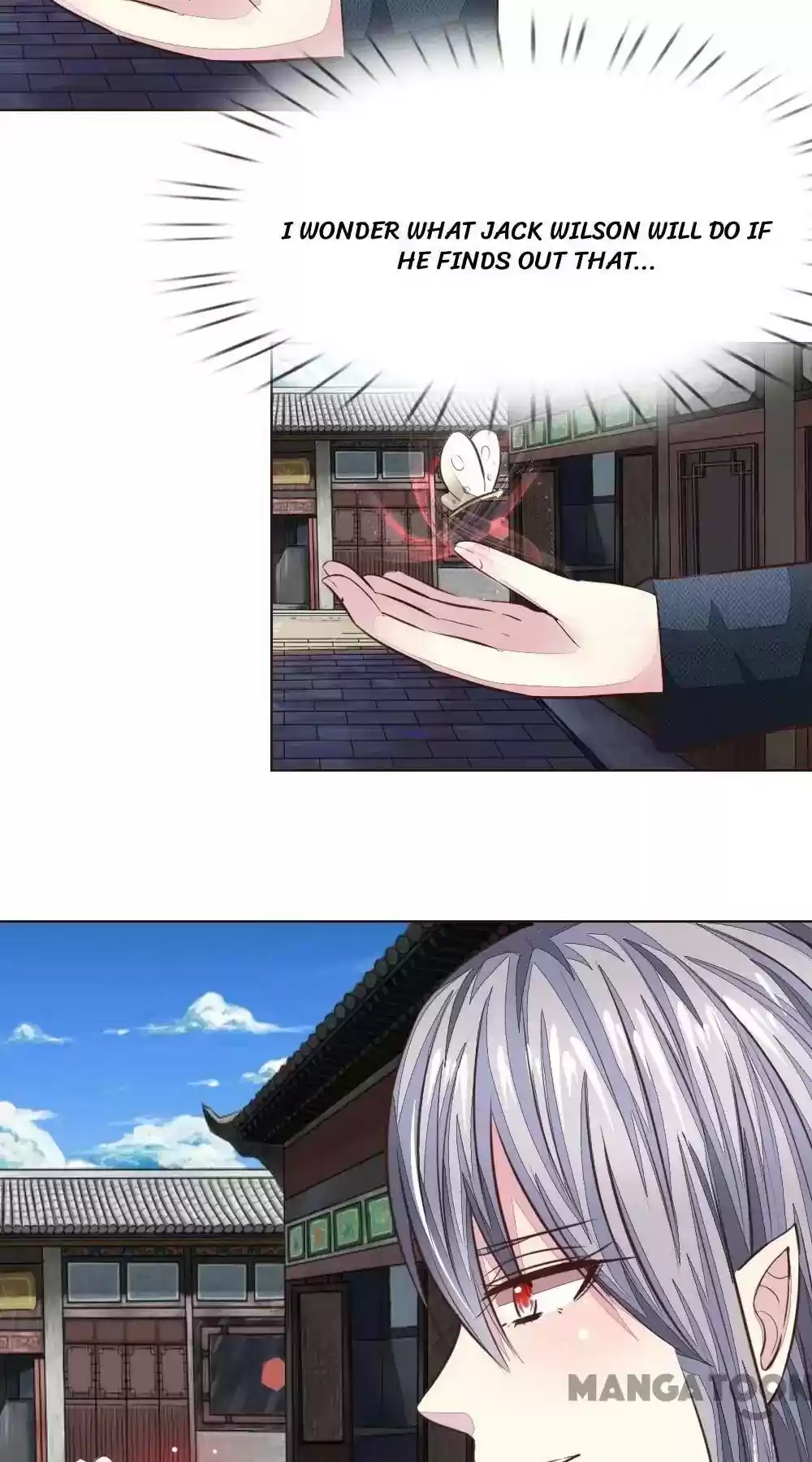 Vampire Adonis Chapter 178