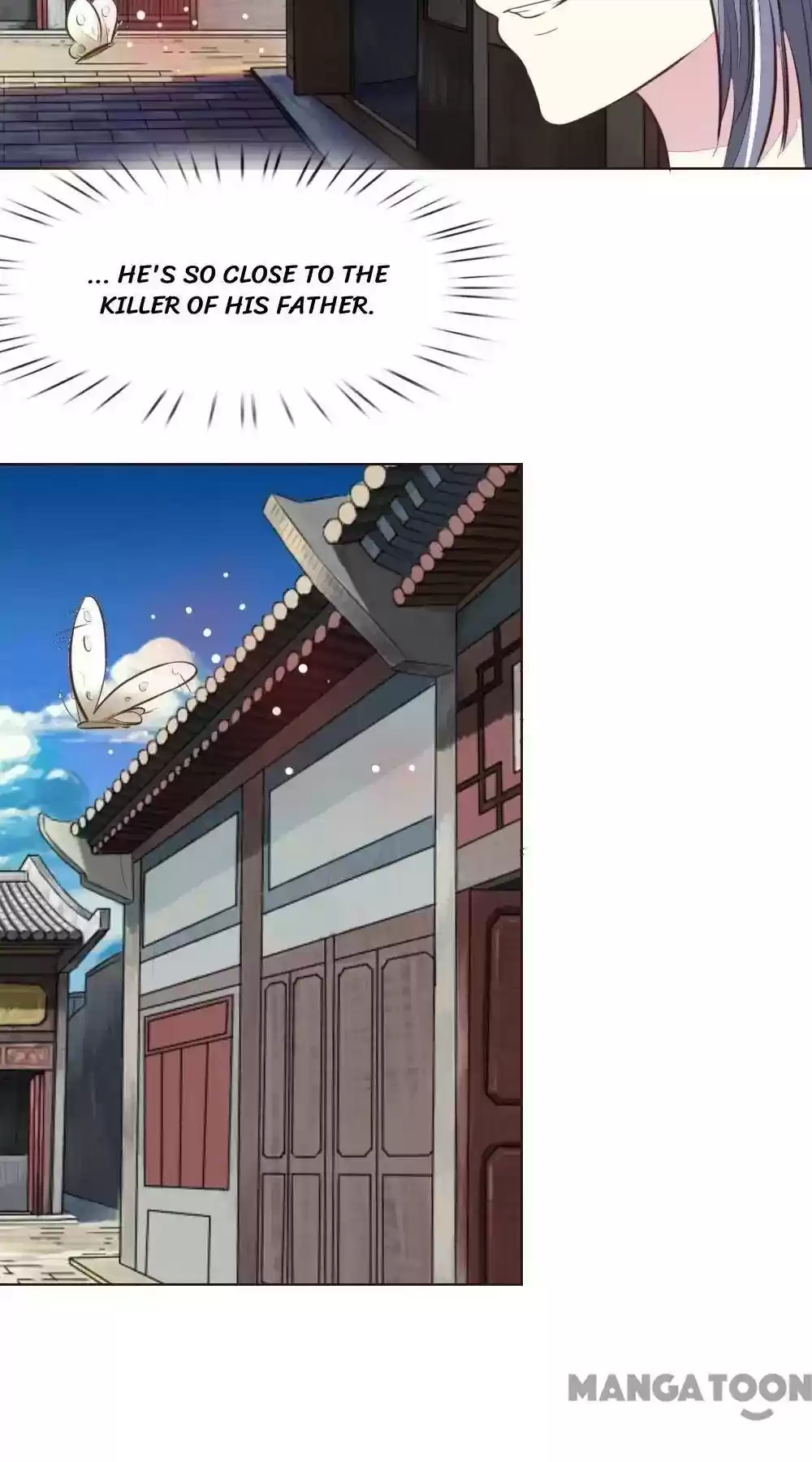 Vampire Adonis Chapter 178