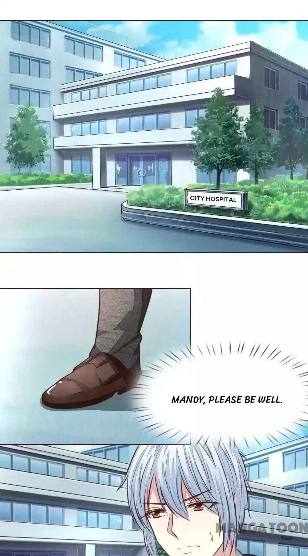 Vampire Adonis Chapter 178