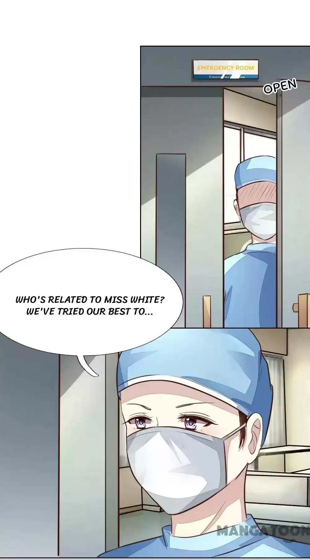 Vampire Adonis Chapter 178