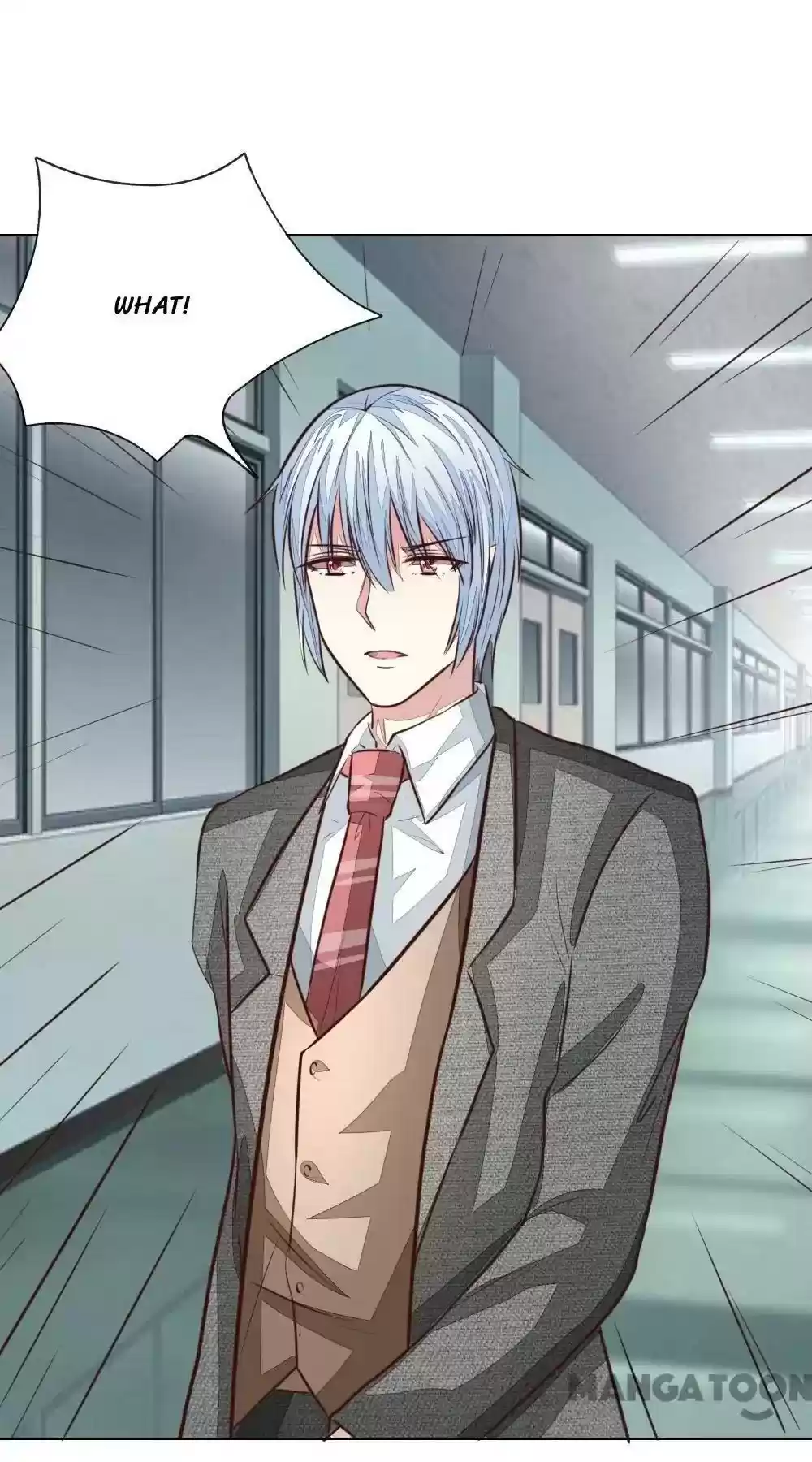 Vampire Adonis Chapter 178