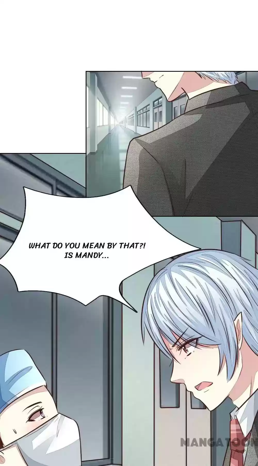 Vampire Adonis Chapter 178