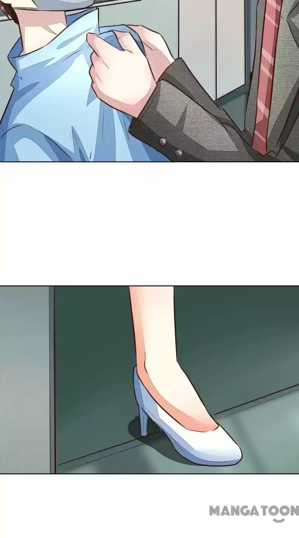 Vampire Adonis Chapter 178