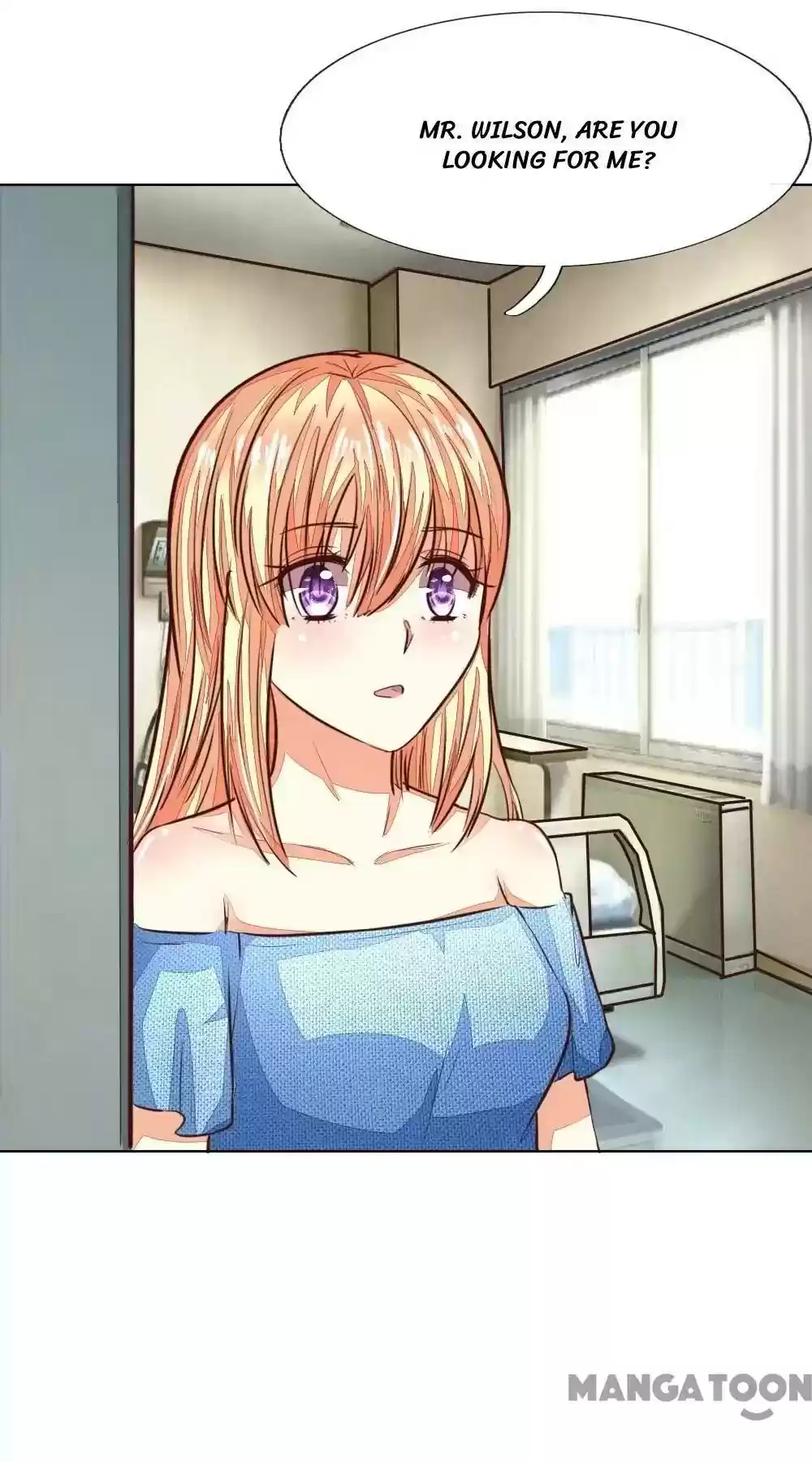 Vampire Adonis Chapter 178