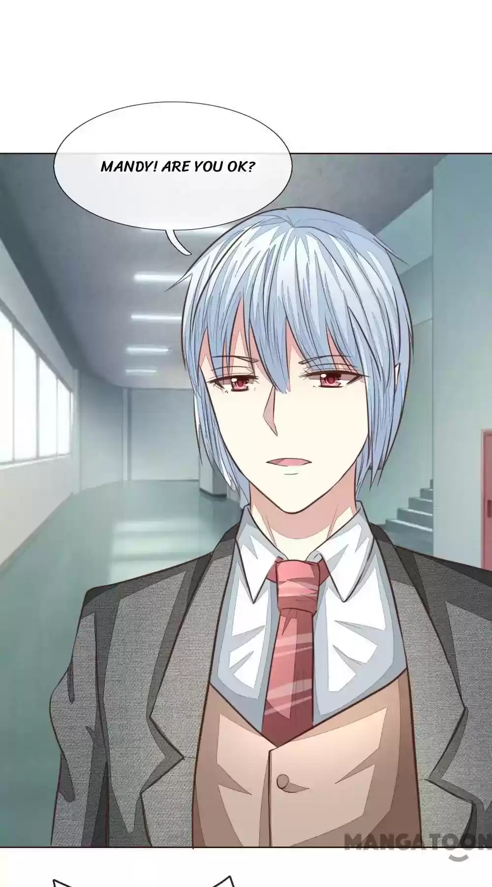 Vampire Adonis Chapter 179