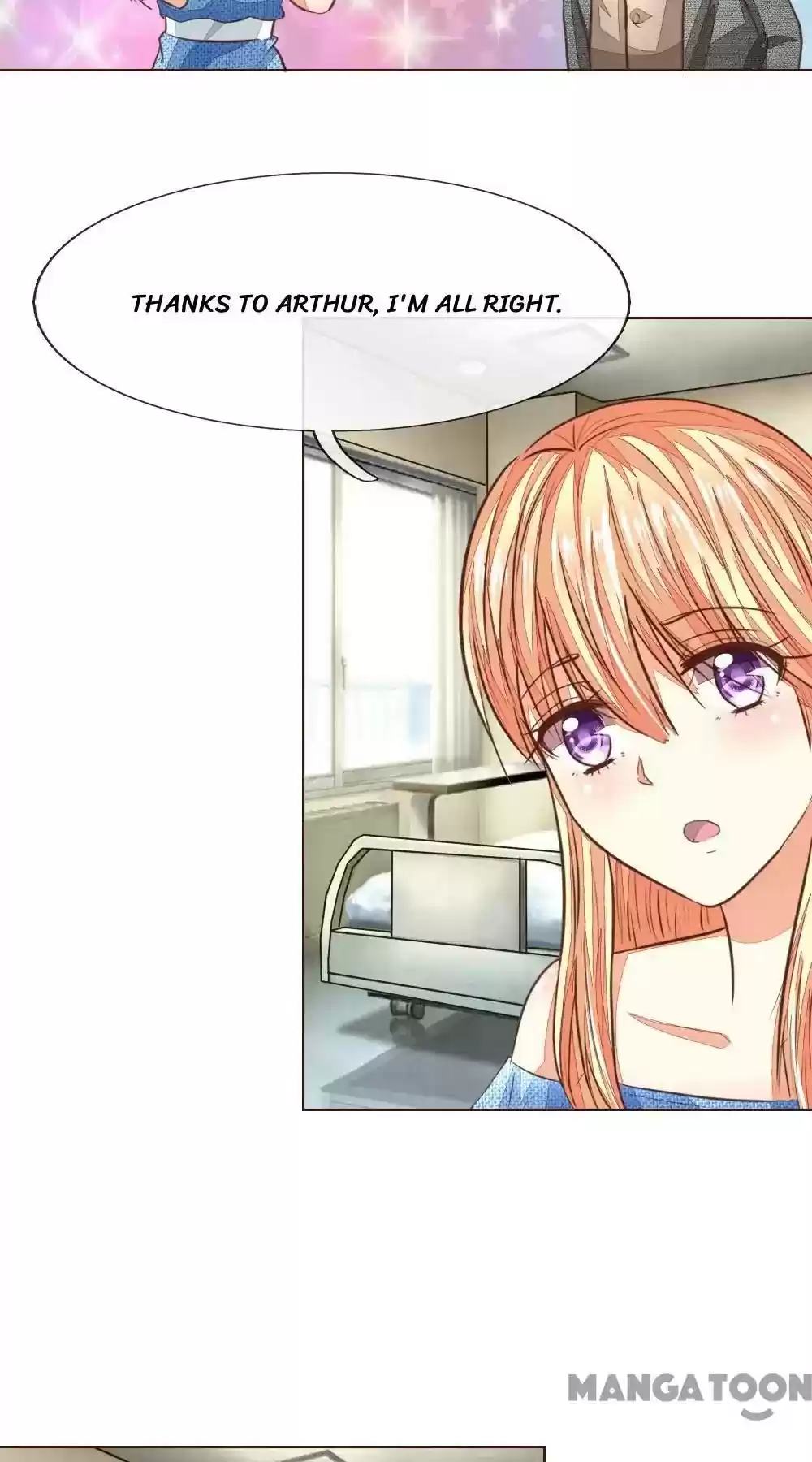 Vampire Adonis Chapter 179