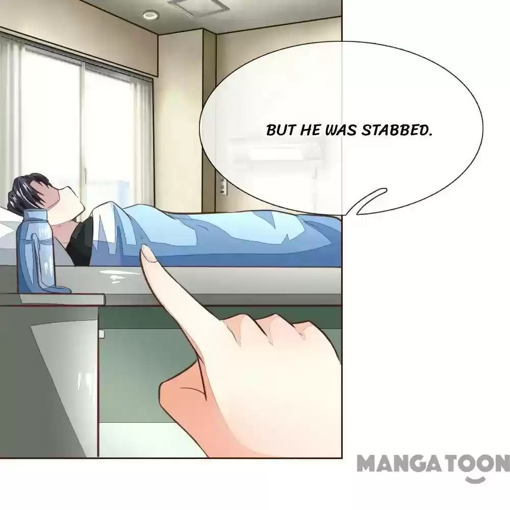 Vampire Adonis Chapter 179