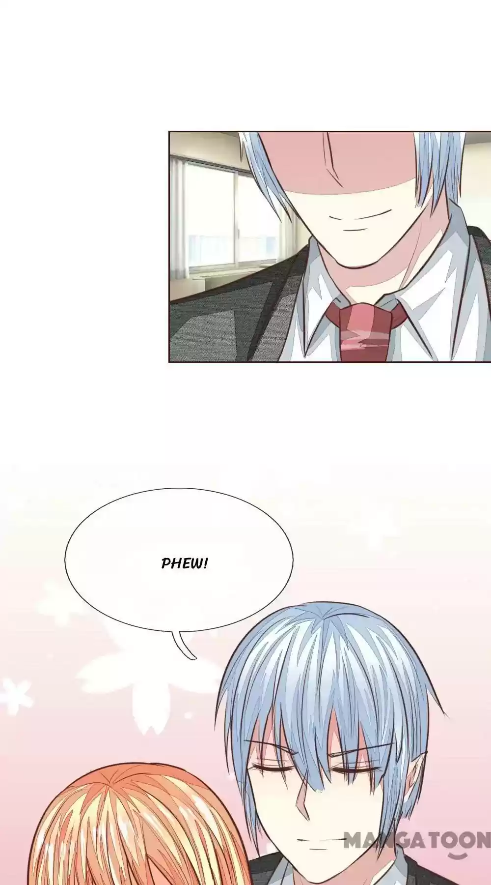 Vampire Adonis Chapter 179