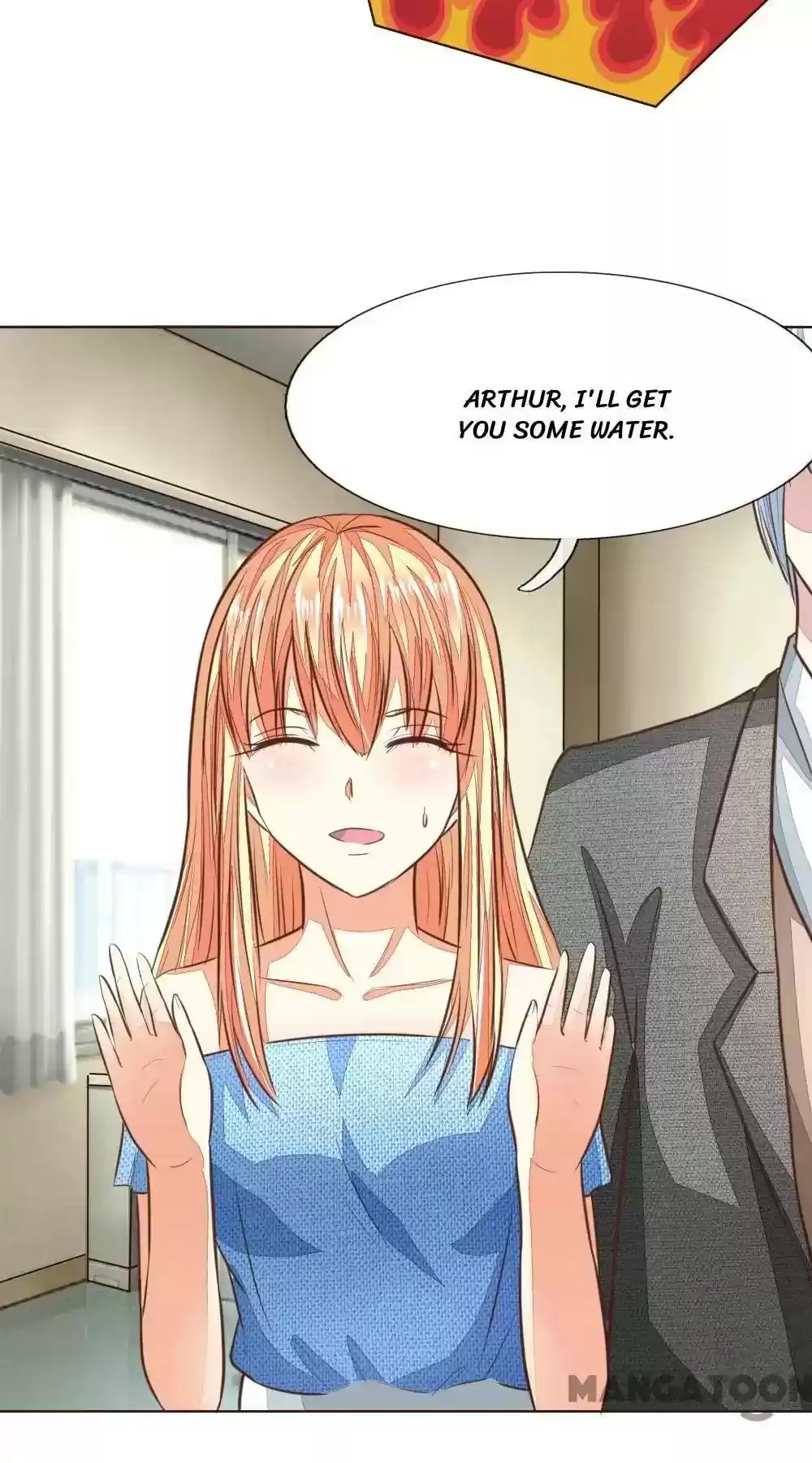 Vampire Adonis Chapter 179