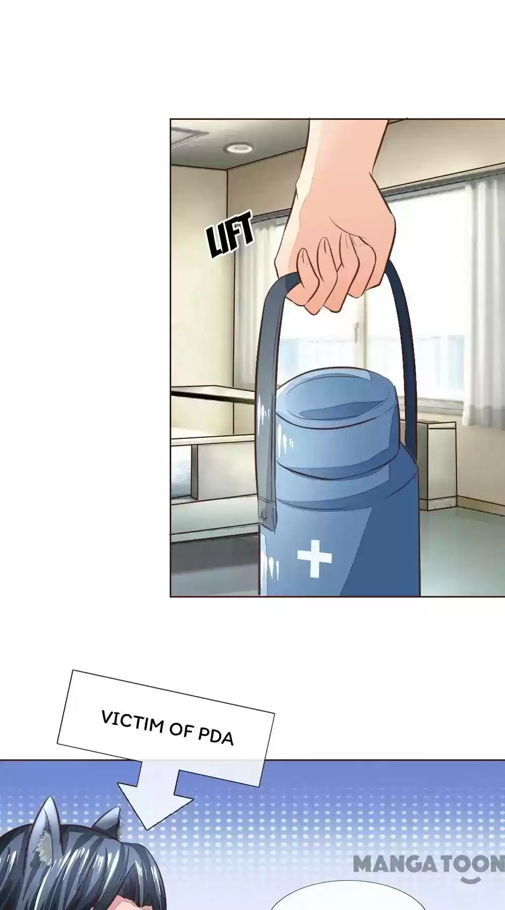 Vampire Adonis Chapter 179