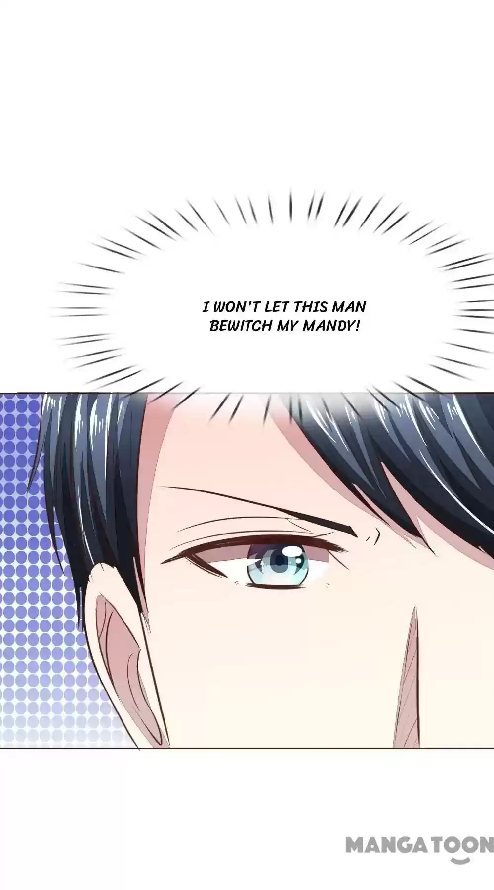 Vampire Adonis Chapter 179