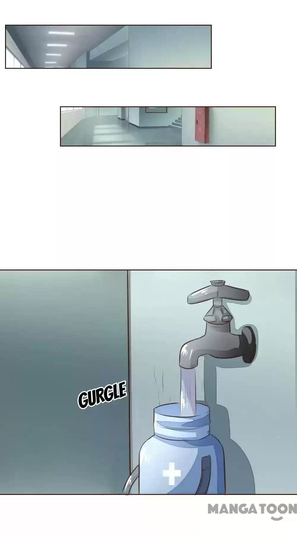 Vampire Adonis Chapter 179