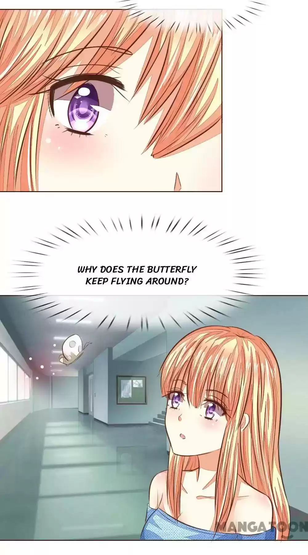 Vampire Adonis Chapter 179