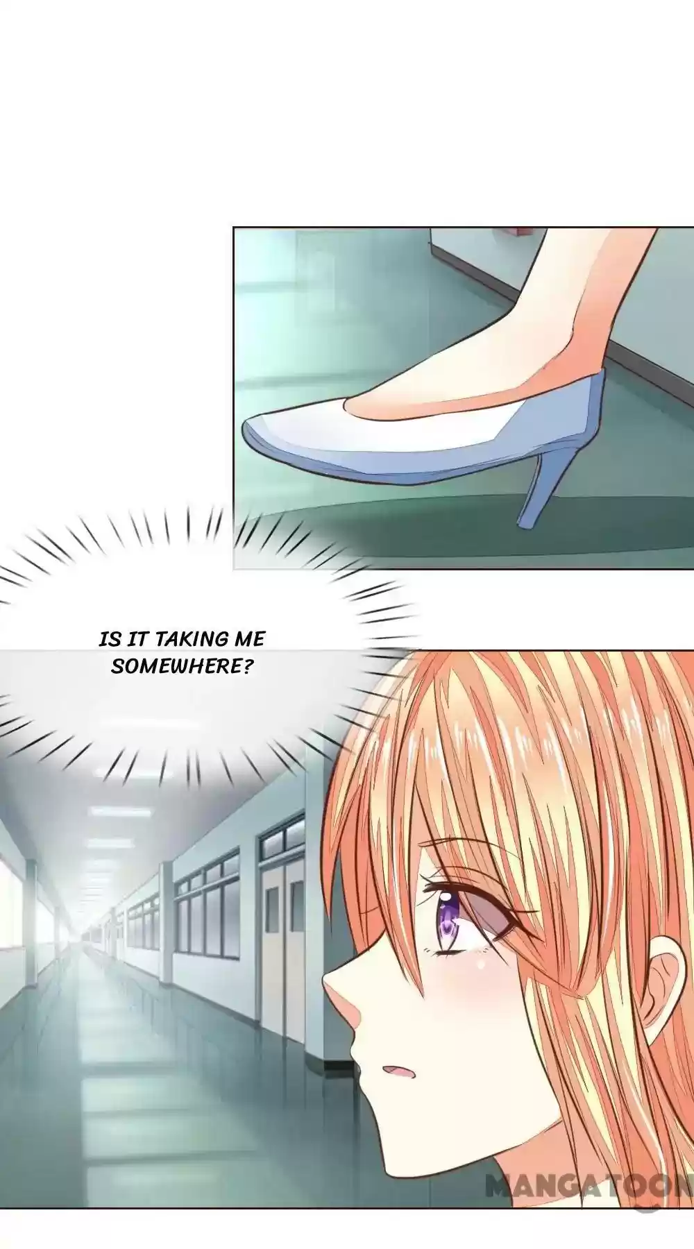 Vampire Adonis Chapter 179