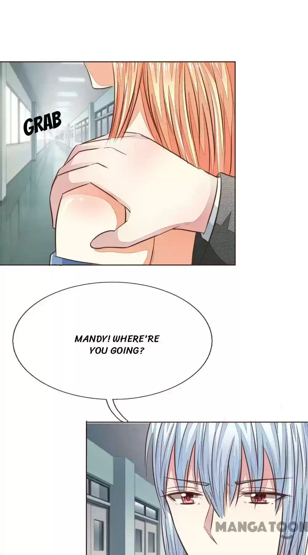 Vampire Adonis Chapter 179