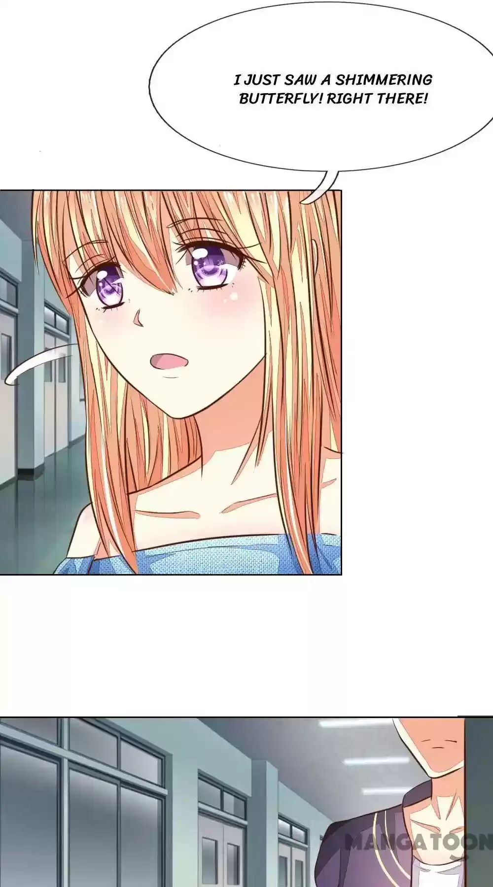 Vampire Adonis Chapter 179