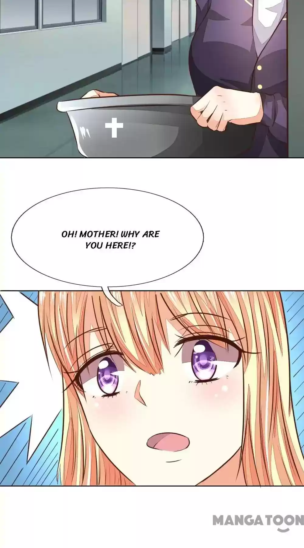 Vampire Adonis Chapter 179