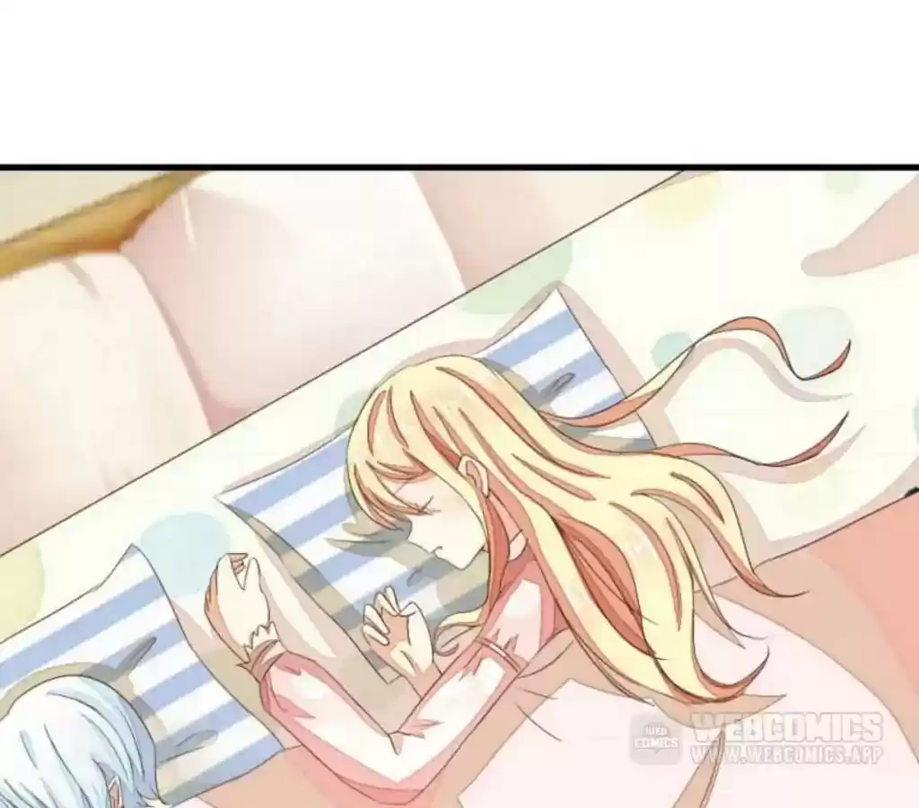 Vampire Adonis Chapter 18