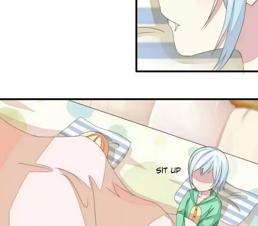 Vampire Adonis Chapter 18