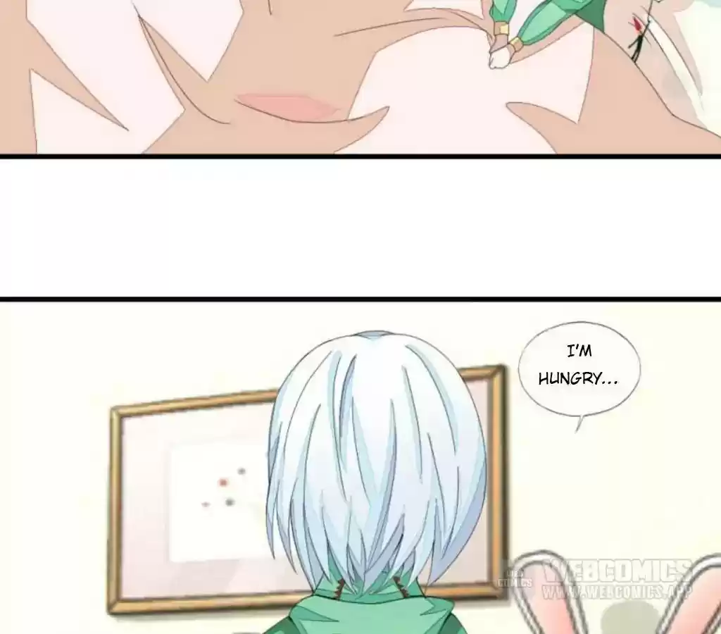 Vampire Adonis Chapter 18