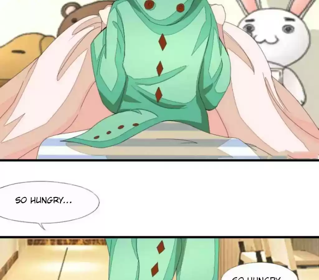 Vampire Adonis Chapter 18