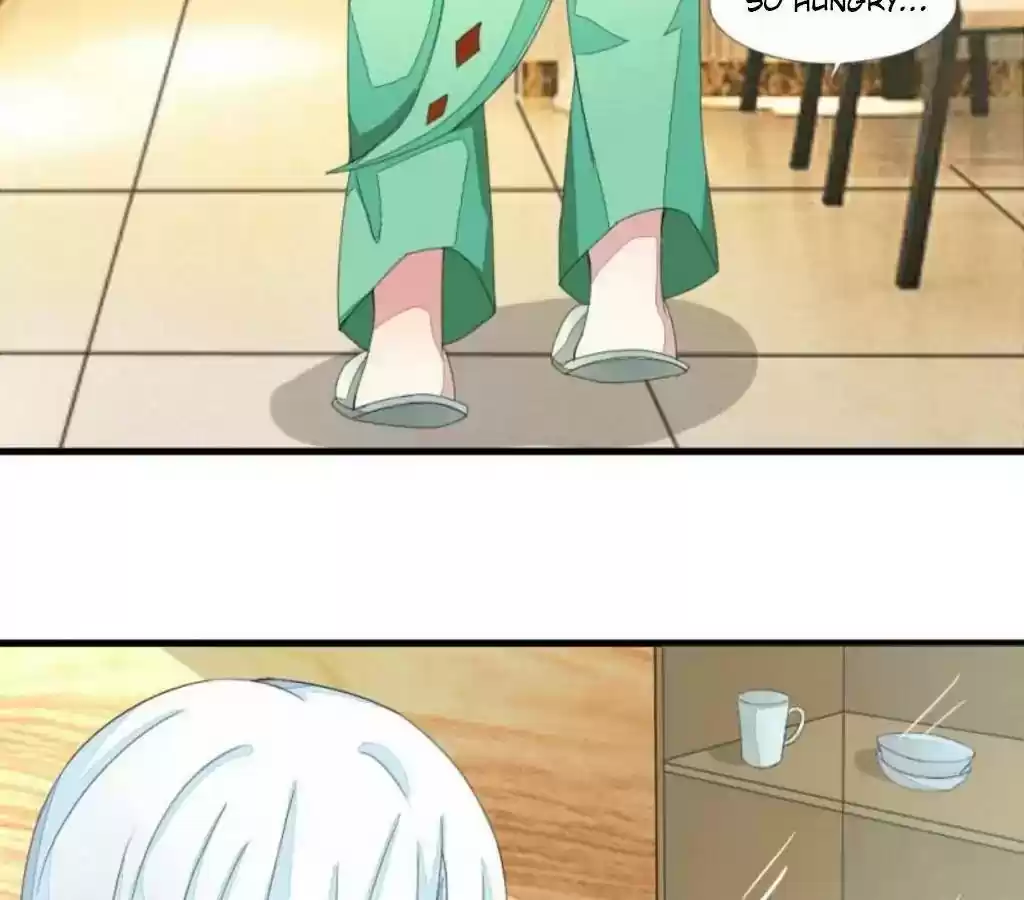 Vampire Adonis Chapter 18