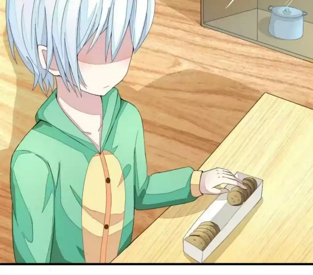 Vampire Adonis Chapter 18