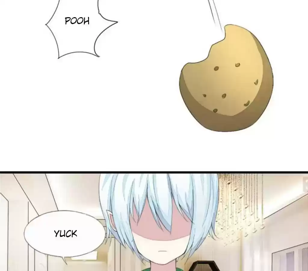 Vampire Adonis Chapter 18